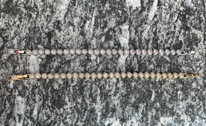 Bracciale Diamond