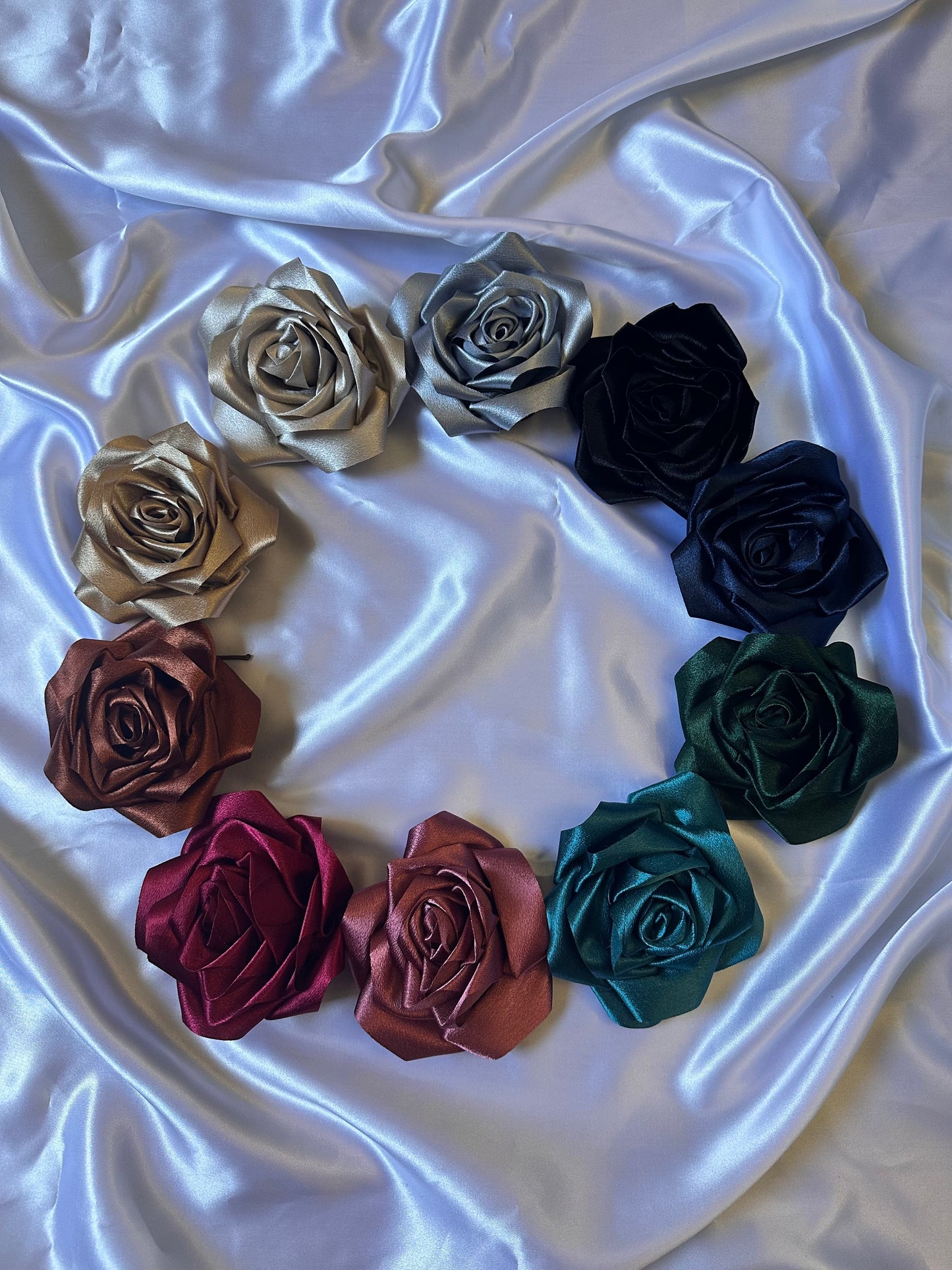 Choker Rose