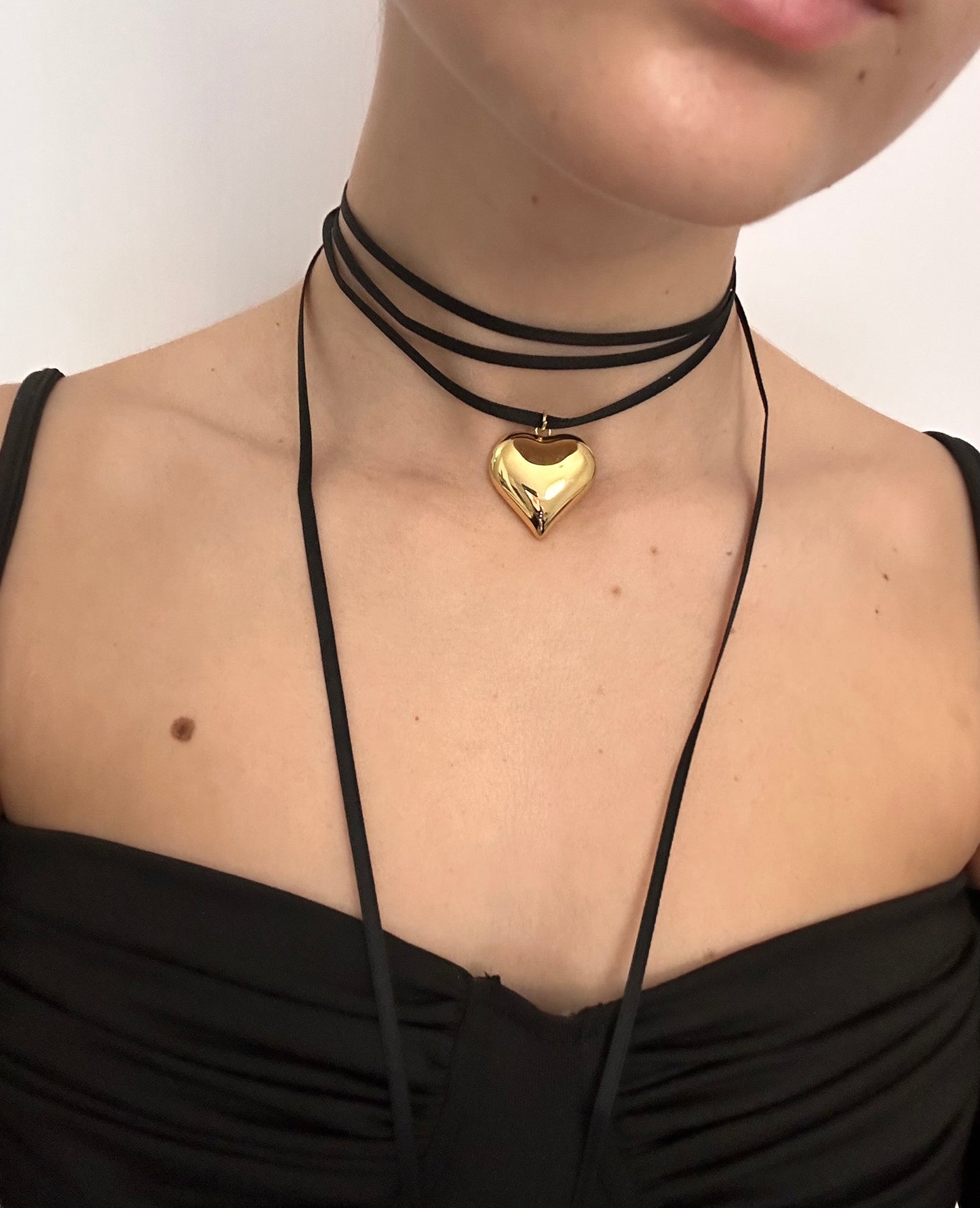 Choker Trendy