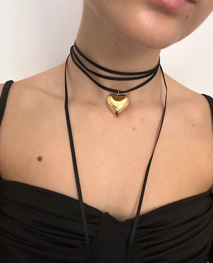 Choker Trendy