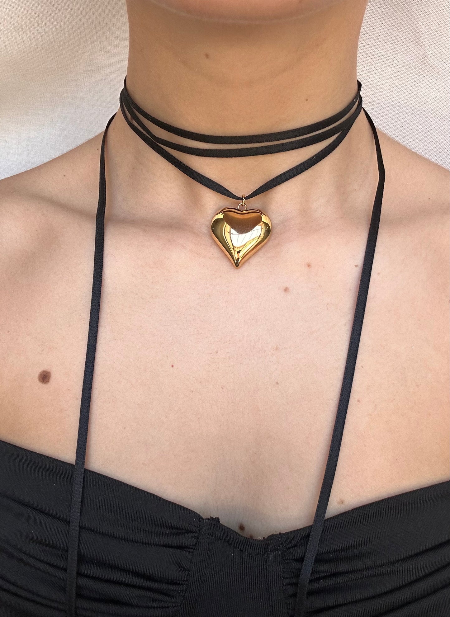 Choker Trendy