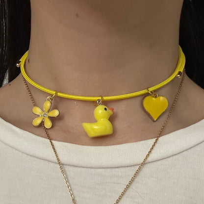Choker Magnetica