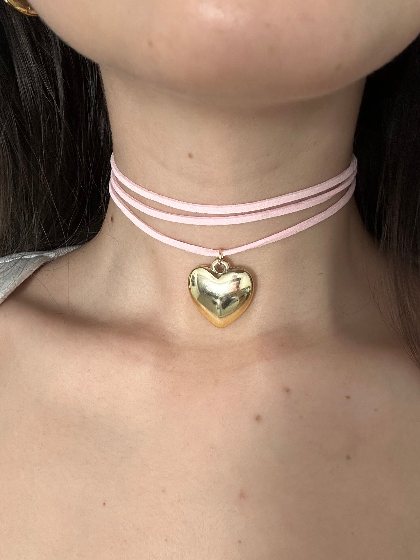 Choker Trendy Colors