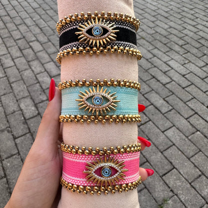 Bracciale Summer Eye