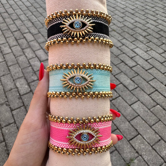 Bracciale Summer Eye