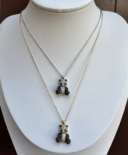 Collana Panda