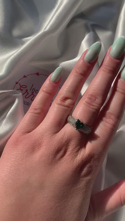 Anello Kylie