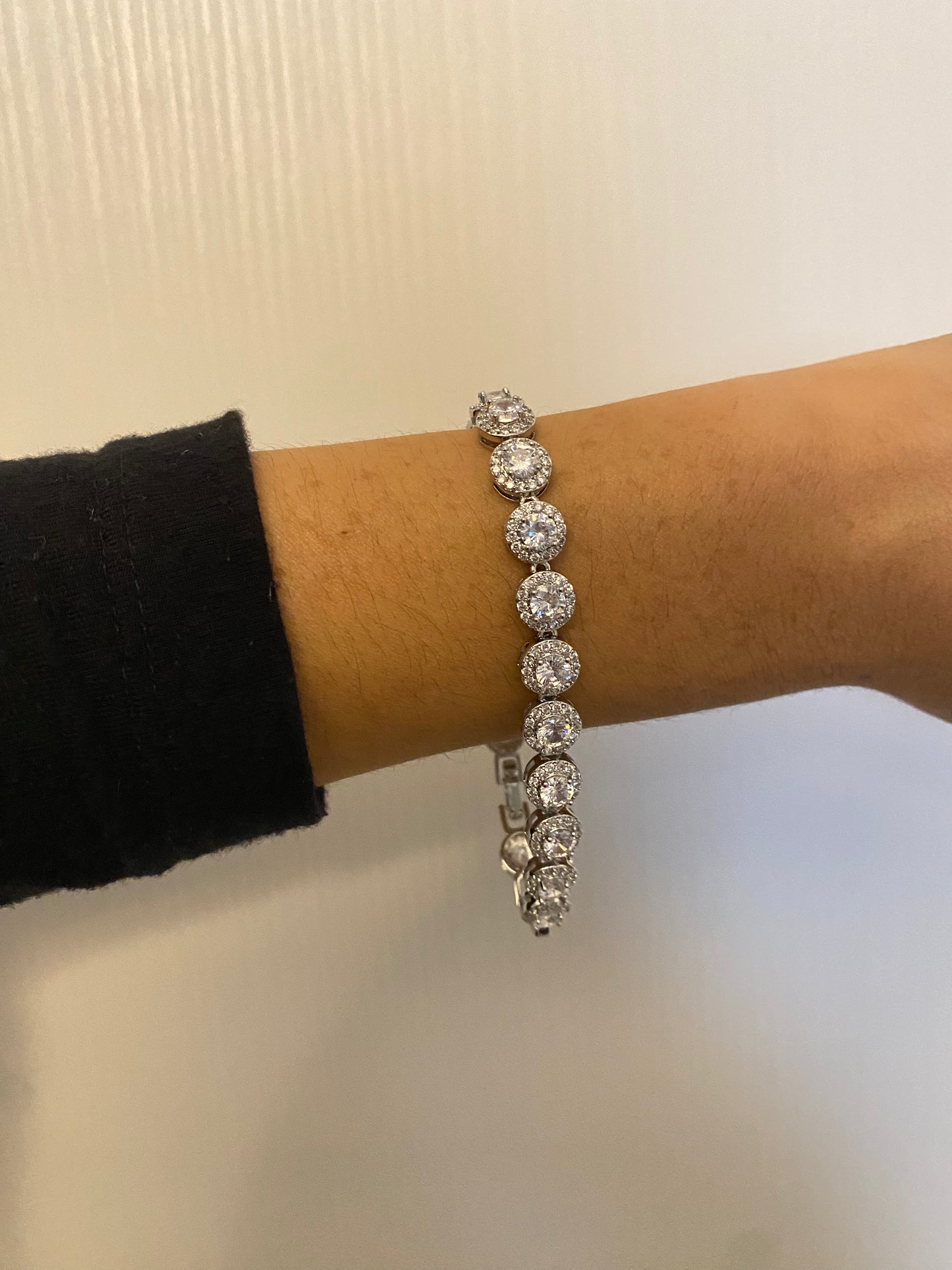 Bracciale Diamond