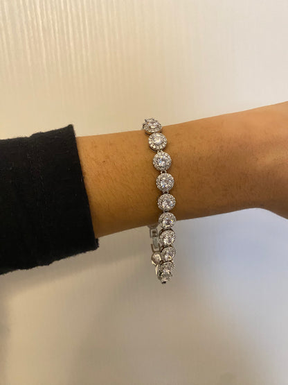 Bracciale Diamond