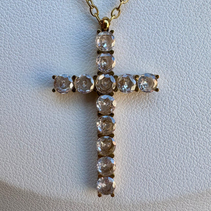 Collana Saint