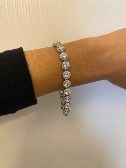 Bracciale Diamond