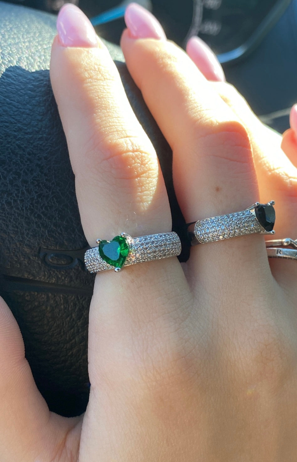 Anello Kylie