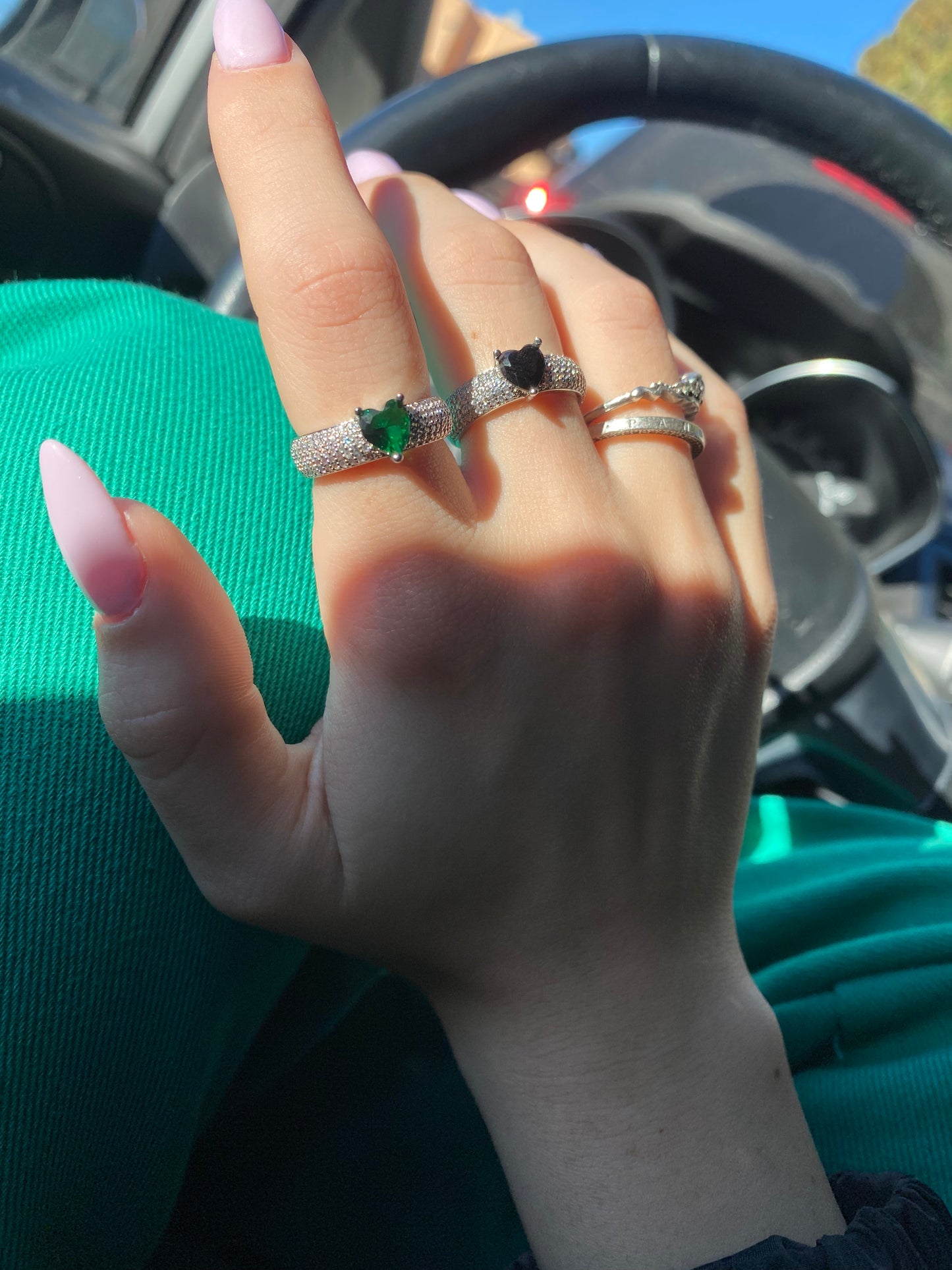 Anello Kylie