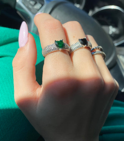 Anello Kylie