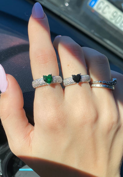 Anello Kylie