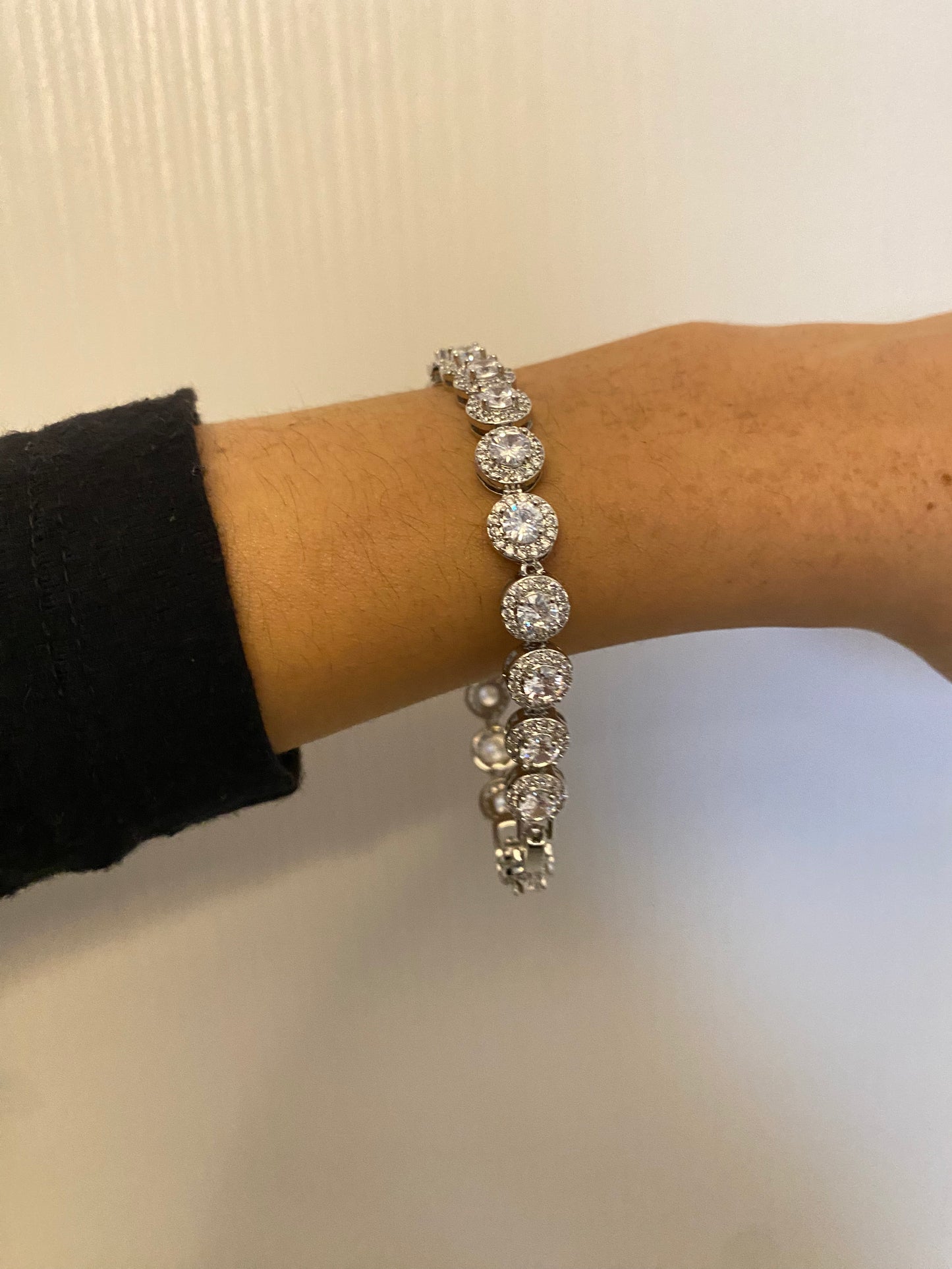 Bracciale Diamond