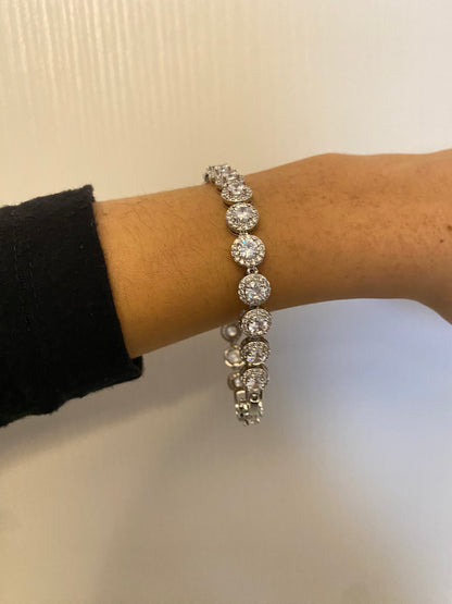 Bracciale Diamond