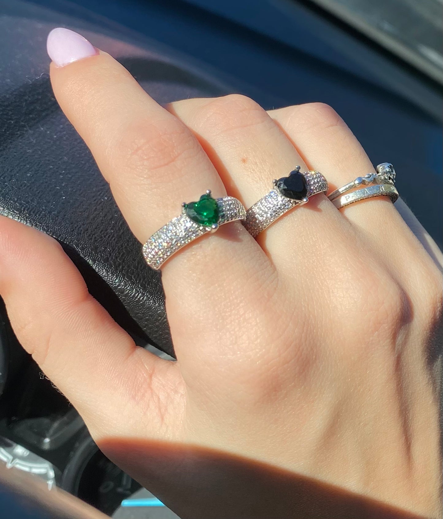 Anello Kylie