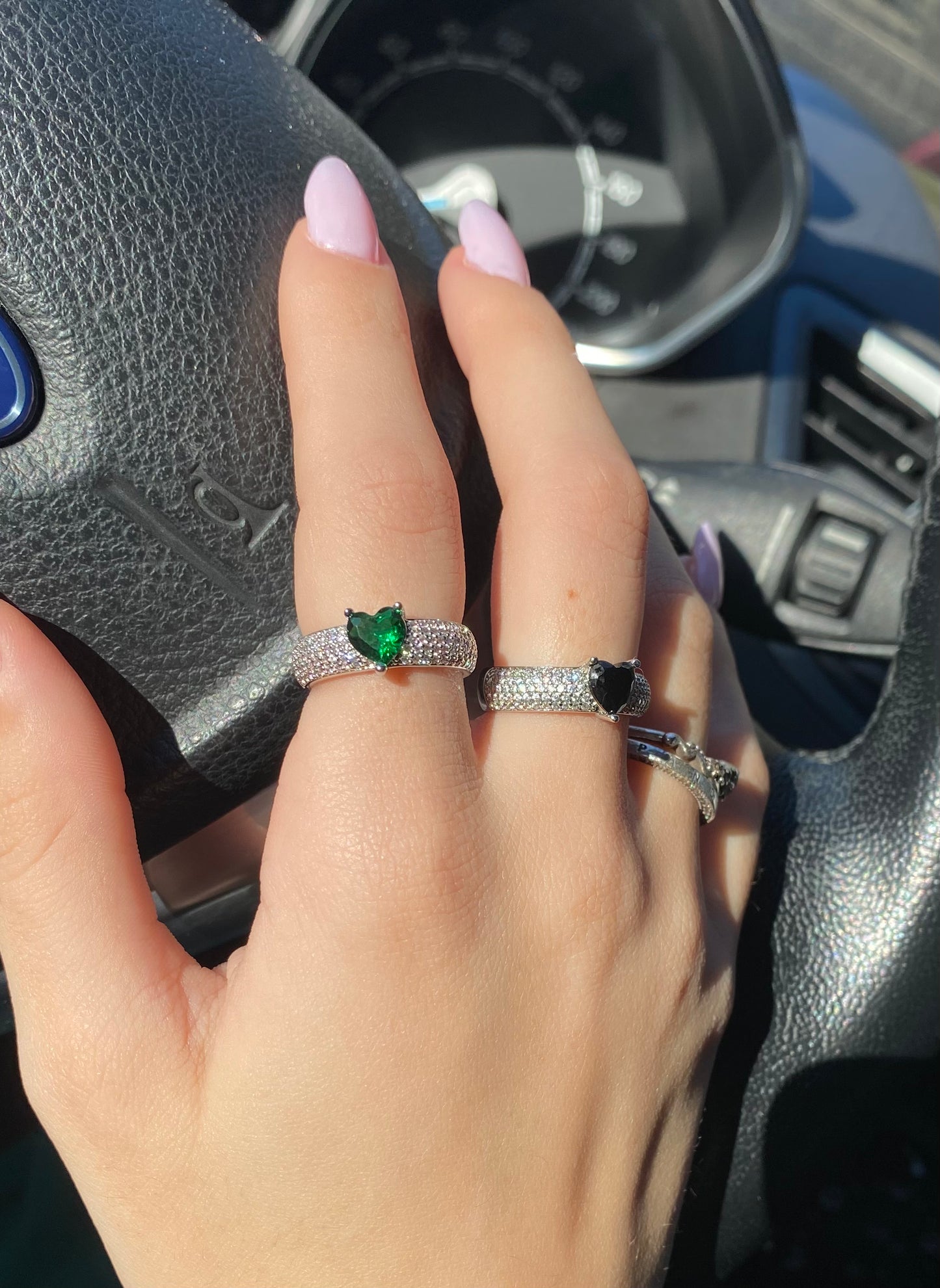 Anello Kylie