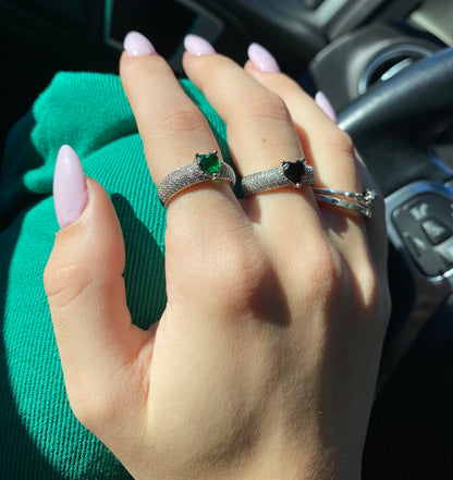 Anello Kylie