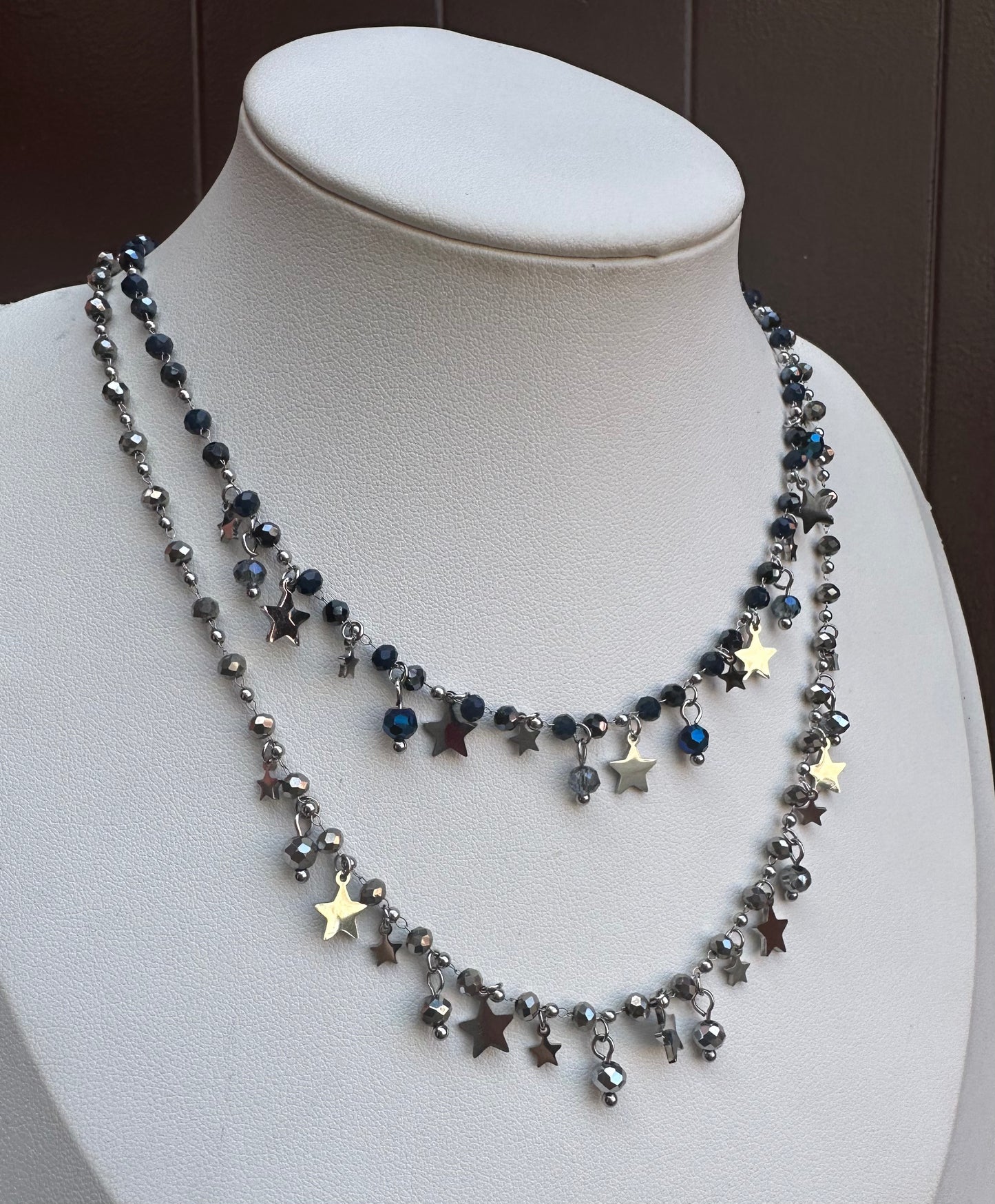 Collana Stars