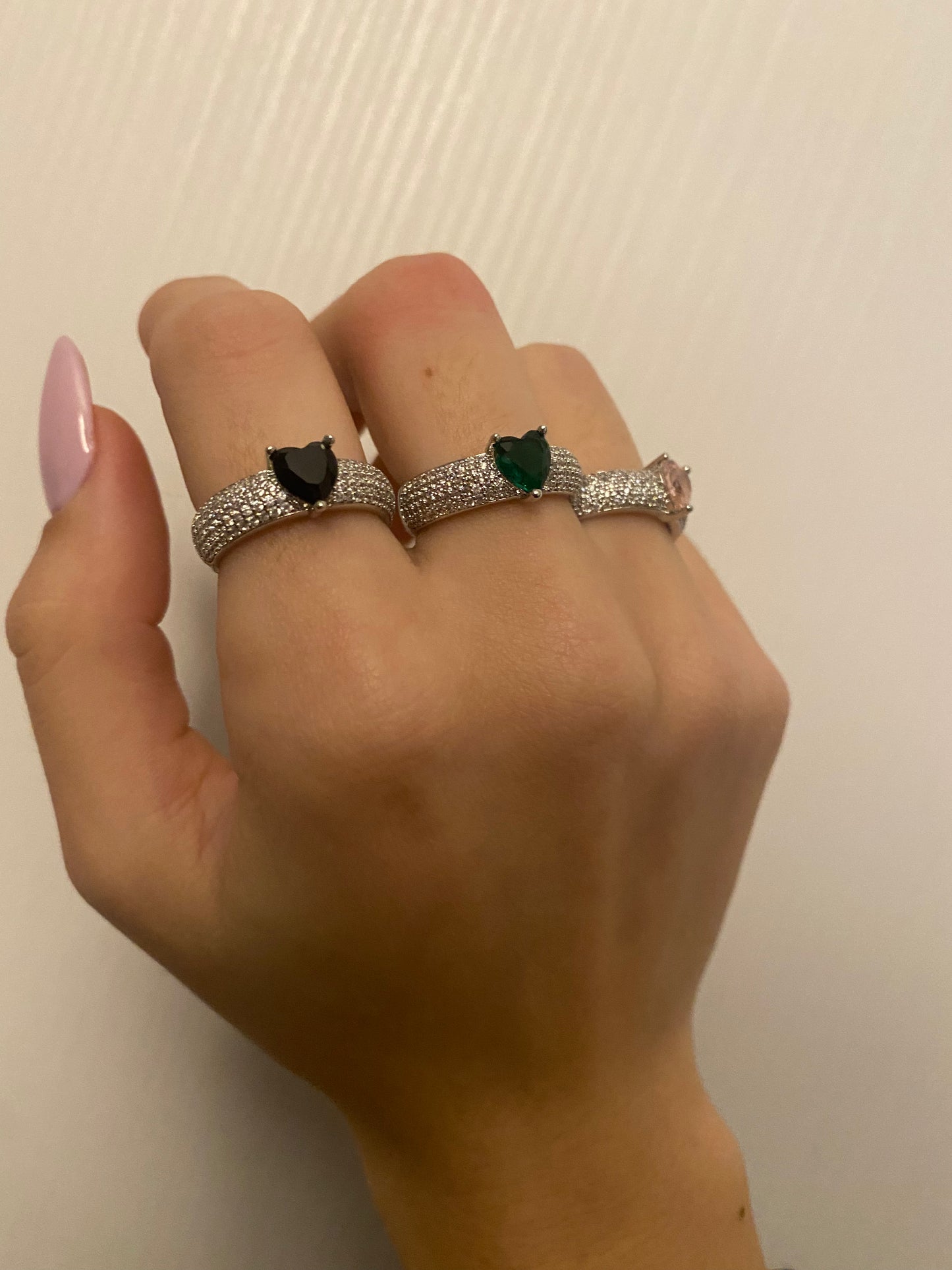 Anello Kylie