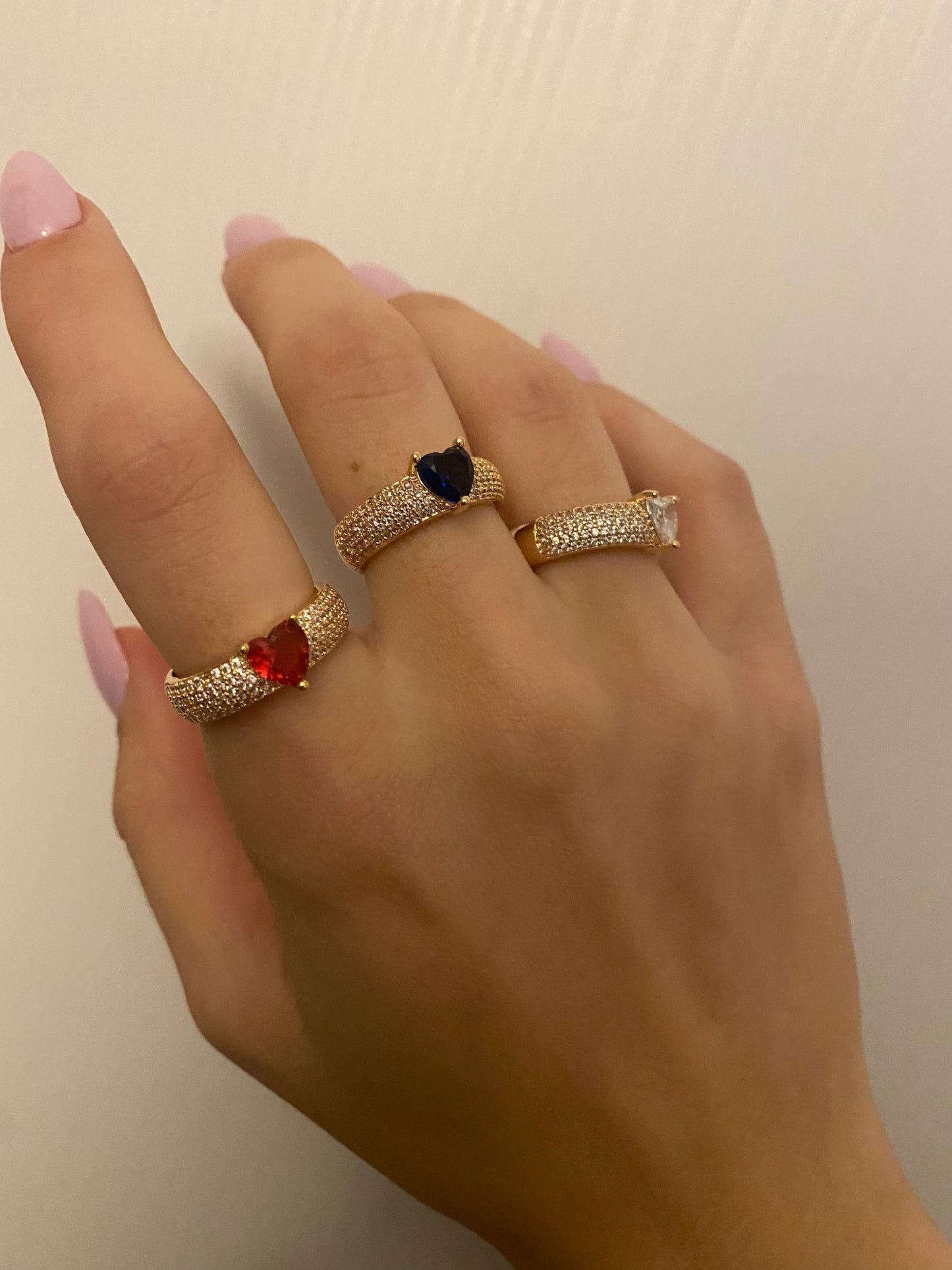 Anello Kylie