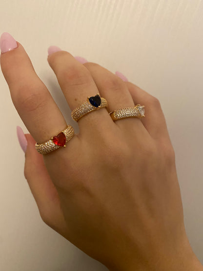 Anello Kylie
