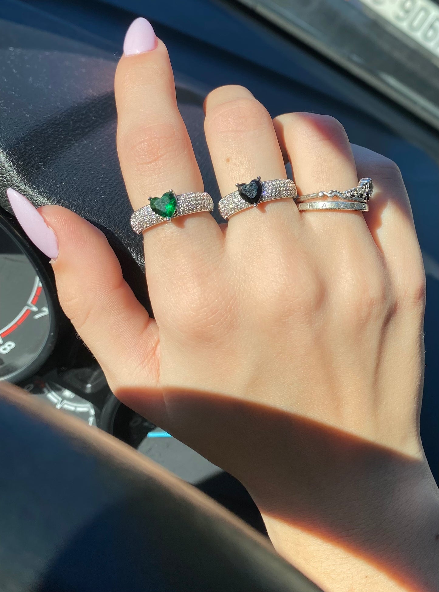 Anello Kylie
