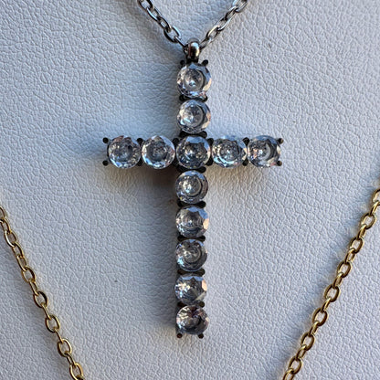 Collana Saint