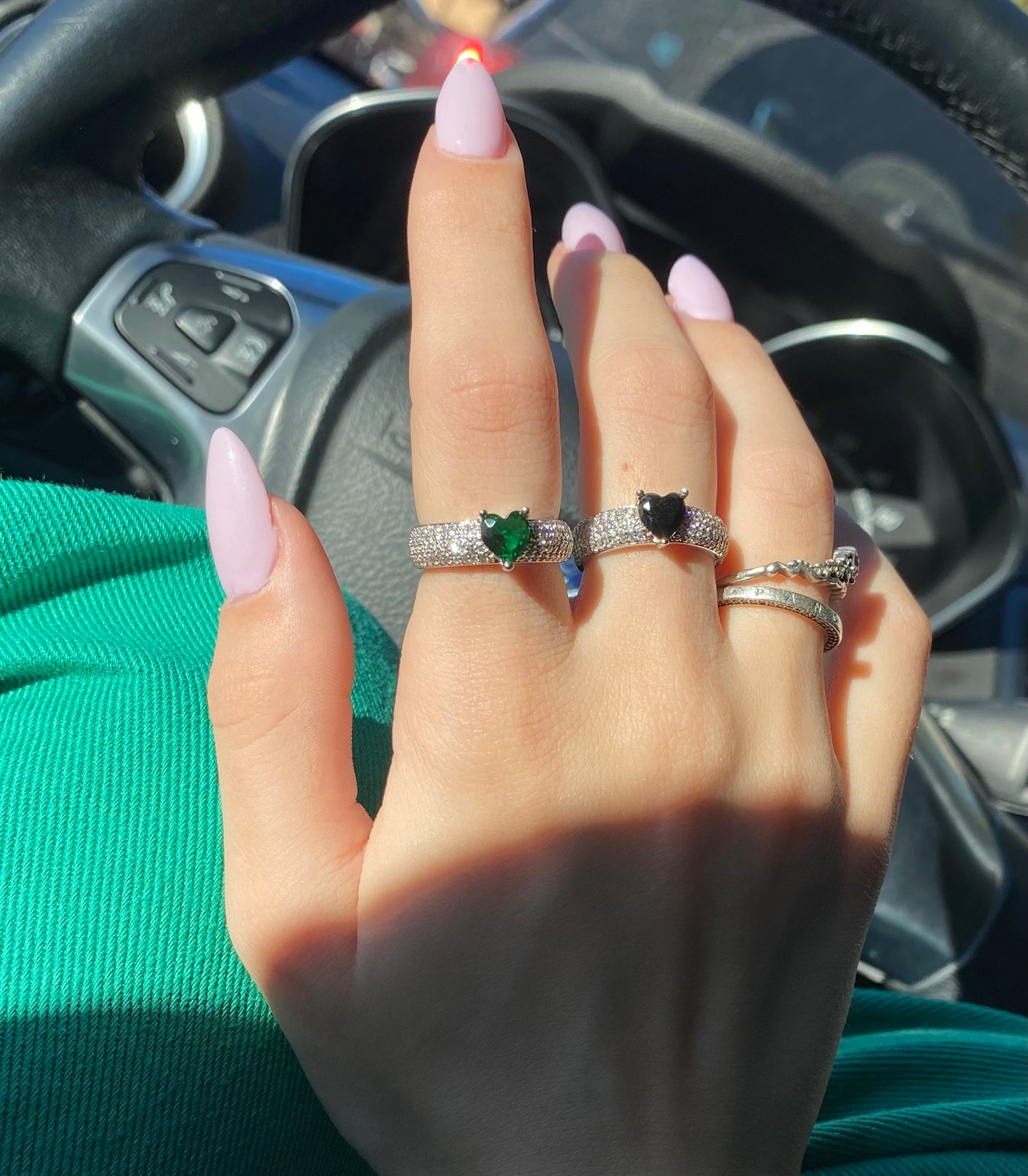 Anello Kylie
