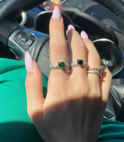 Anello Kylie
