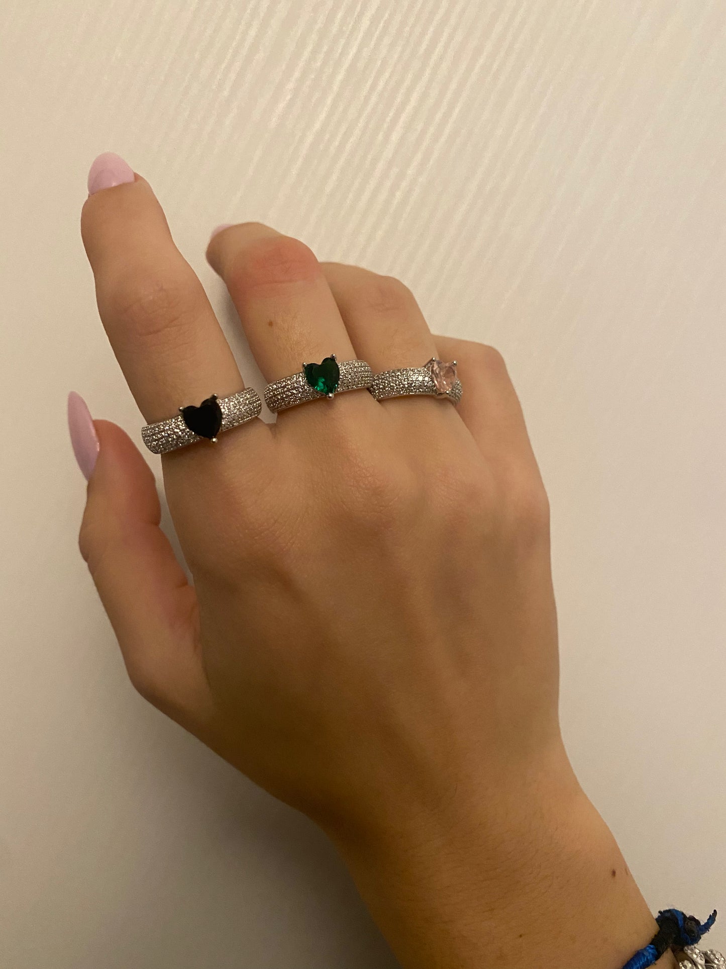 Anello Kylie